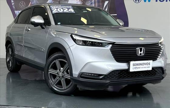 HONDA HR-V 1.5 DI I-VTEC FLEX EXL CVT HONDA HR-V 1.5 DI I-VTEC FLEX EXL CVT